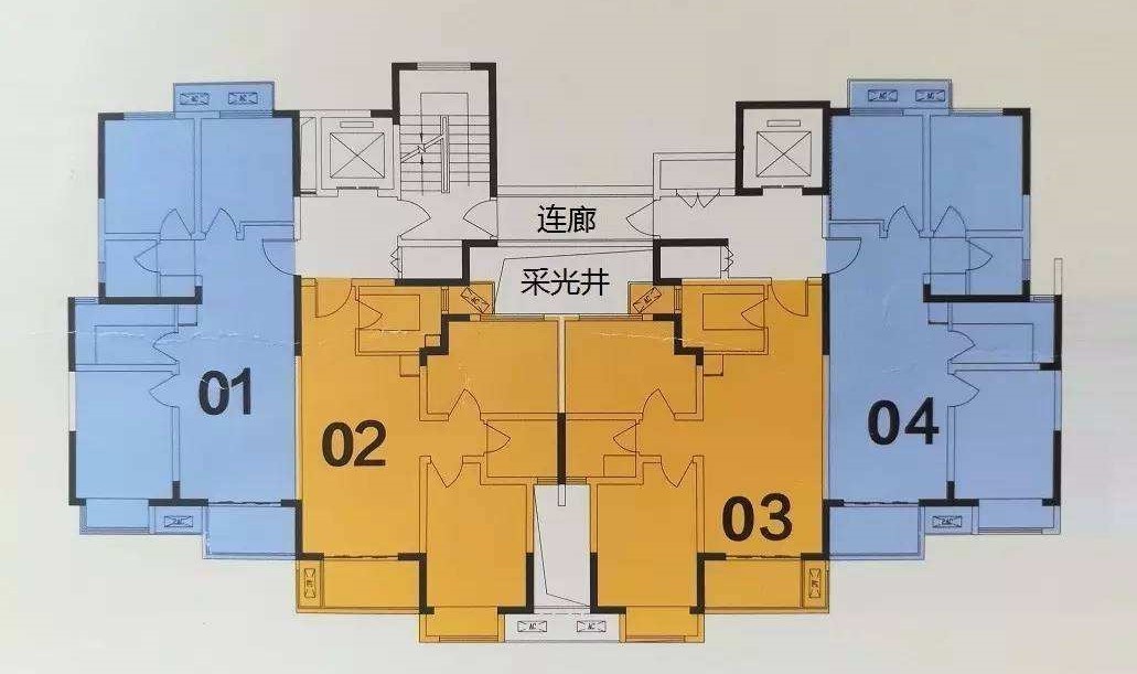 扬灰层|售楼小姐良心建议买房牢记7字“真言”，买边、买中、不买三