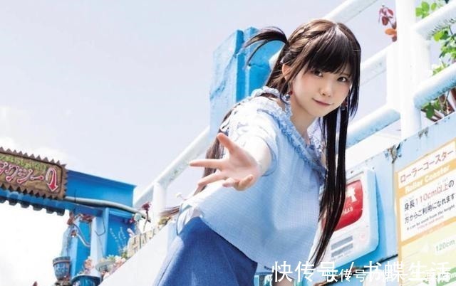 键盘侠|日本知名coser被激怒,年入三千万回应键盘侠,你支持谁