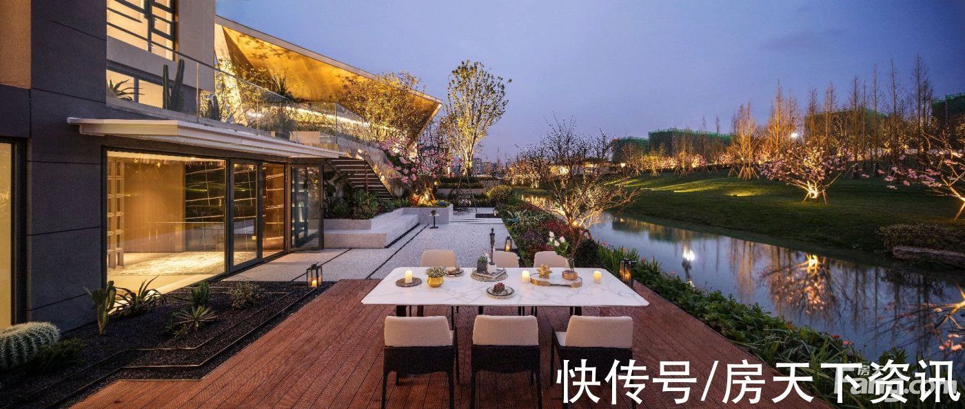 奥园麓语ONE|奥园麓语ONE好不好?置业顾问从项目现场发回新组图