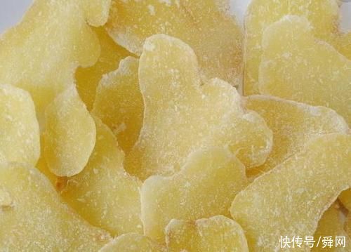  网评最难吃的6种零食，全都吃过的我敬你是条汉子