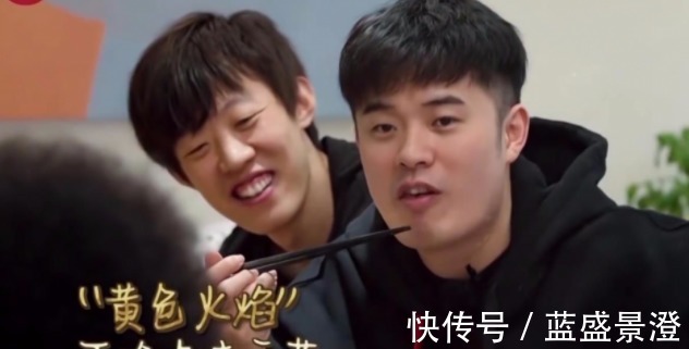 |张国伟的复出可能是个笑话!综艺心放不下,骨折不忘继续玩杂活!