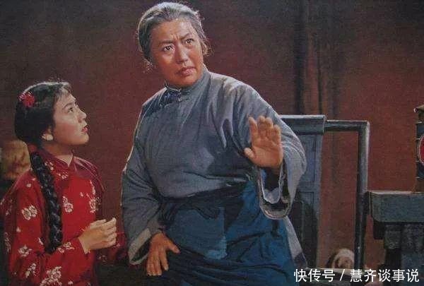 钱浩梁|郭松民 《红灯记》的冷峻提醒