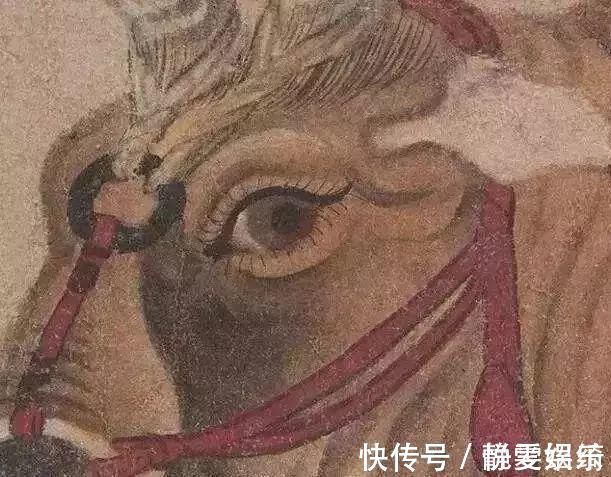 槐荫消夏图$千万别把古画放大,否则你会……哈哈哈哈,笑得胃疼