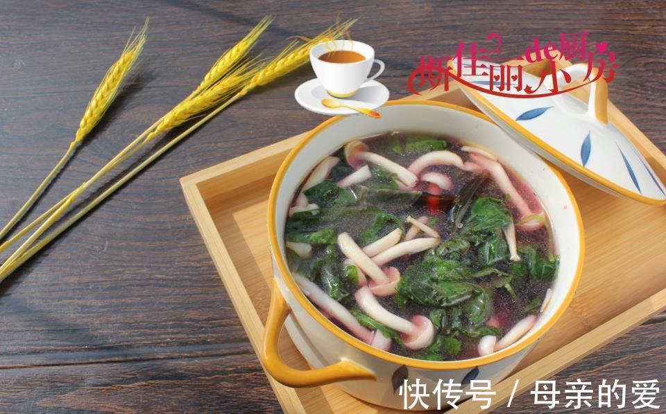 海带丝|天热爱出汗,要多吃7种食物,含钾丰富,消暑营养,平安过夏天