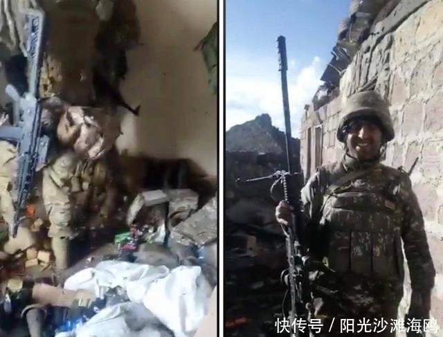 战争|阿塞拜疆地面战再受挫,T90被缴获,俄罗斯或将正式走向前台