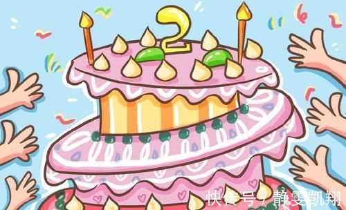 孩子|宝宝过生日,该选阴历还是阳历?父母别纠结,看完这篇就懂了!