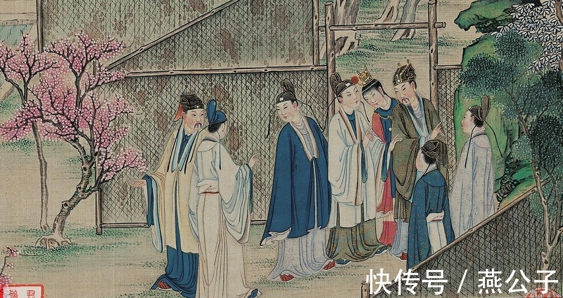 贾宝玉|贾政最满意的儿媳妇,曹雪芹给她最高的赞誉,却不是黛玉和宝钗