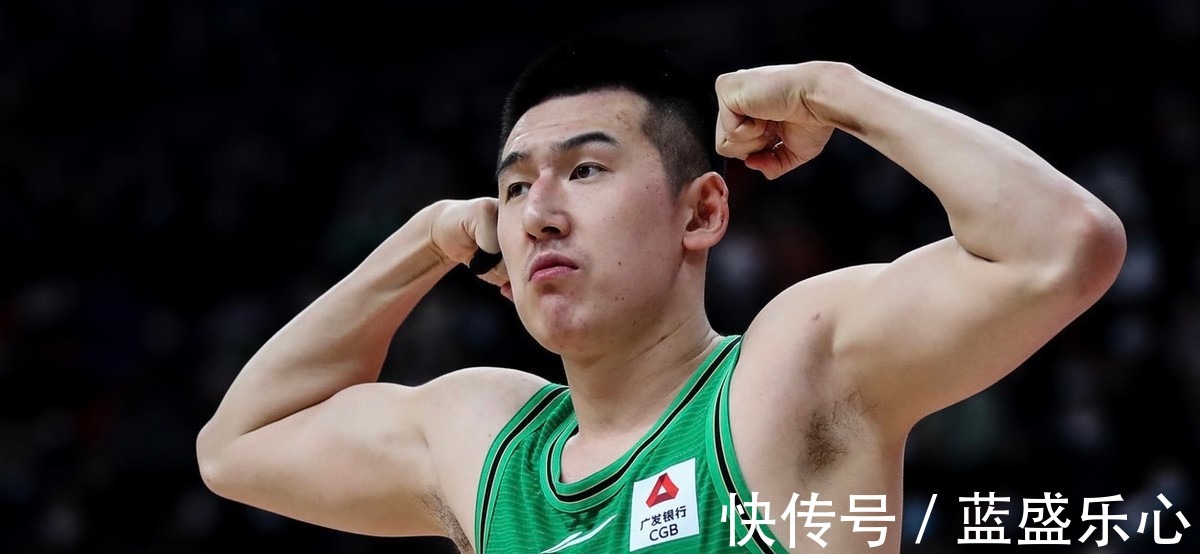 广东队|郭士强打造黑马!CBA最新排名出炉,辽宁双杀广东,新疆遭大逆转!
