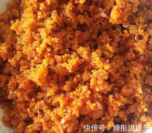 老妈寄来一瓶它,下饭又刮油,准时上厕所,小腹平坦,口臭没有了