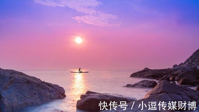 元蒙|南澳岛巨石壁上的三十五个文字，记录着南宋黄金宝藏，无人读的出