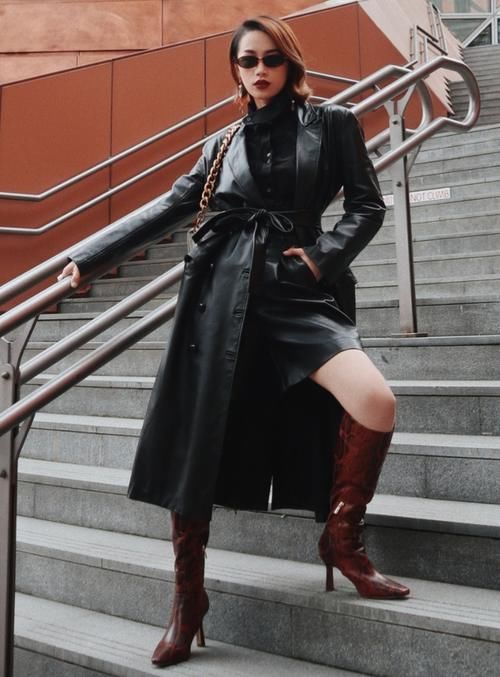 进入50岁的女人，少穿紧身裤，多选这几款下装，实用百搭