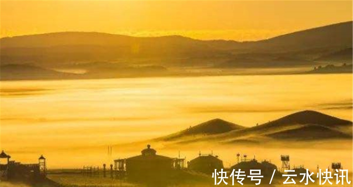 边塞诗@北宋奇才范仲淹,写下一首《渔家傲秋思》,可谓传世之经典