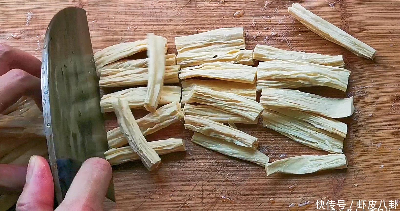 大厨分享“凉拌黄瓜”,味道比饭店好吃!做法简单,一看就会