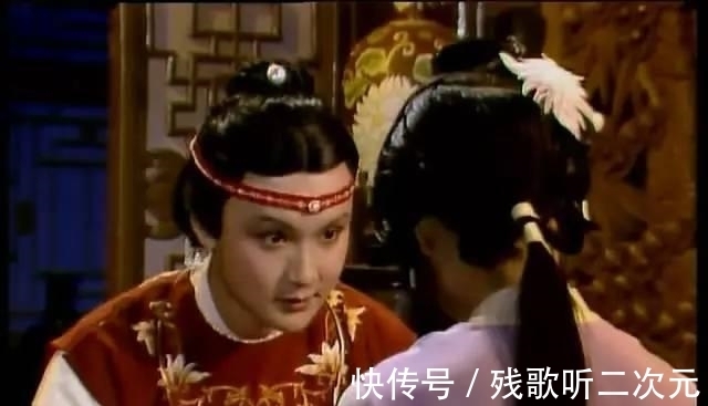 贾宝玉！“我白认得你了”：一向对黛玉呵护有加的贾宝玉，为何会突然恼了