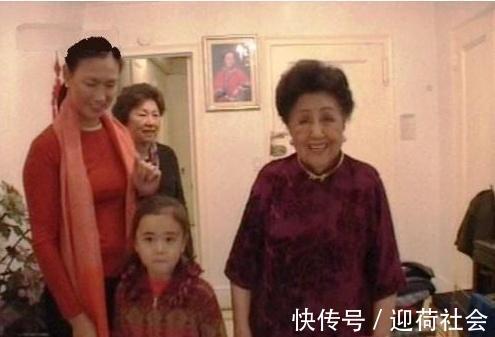 长寿|她喜欢吃肉不爱锻炼,却活到112岁,养生秘诀可能与一件事有关