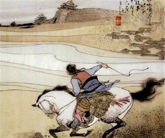 古代很多人都吃荔枝,为何唯独杨贵妃受到千古非议?专家:看看怎么运输的