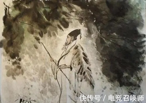 苏轼&为何说苏轼的诗《西斋》与陶渊明的田园诗一般出神入化?