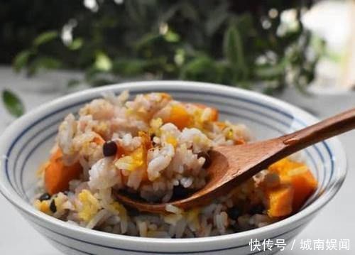大米|米饭这样焖,不仅低糖还低脂,常吃还可以养胃,老人小孩都适合!