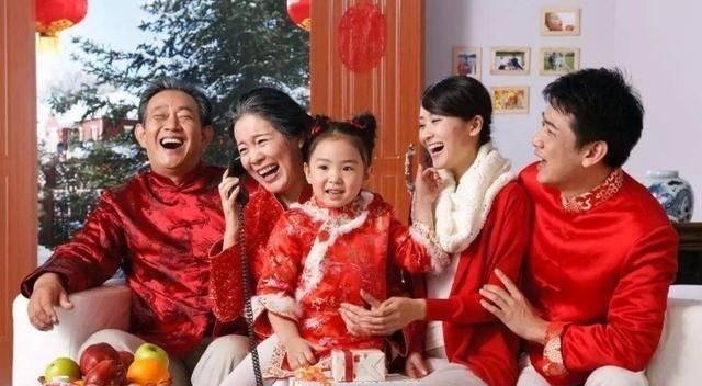 父母|孩子的压岁钱怎么管理好?方法得当,就能从小开启孩子的财商启蒙