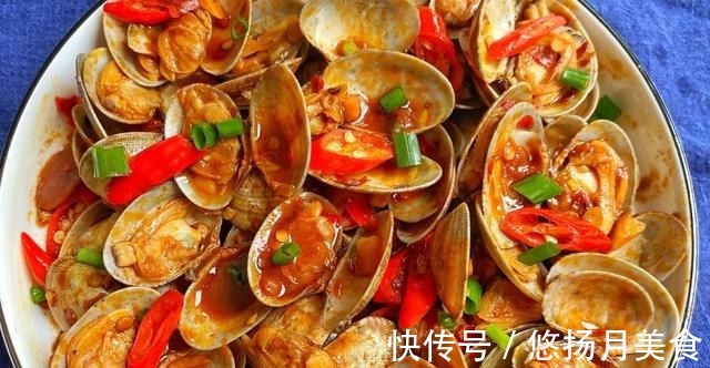 柠檬|巨好吃的家常菜,香辣开胃,巨下饭!