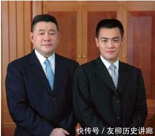 刘鸣炜|刘銮雄儿子也上节目相亲？24盏灯被灭22盏，孟非：他爸有164个亿