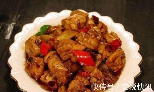 推荐口齿留香的12道下饭菜，荤素搭配，营养美味，让你回味无穷