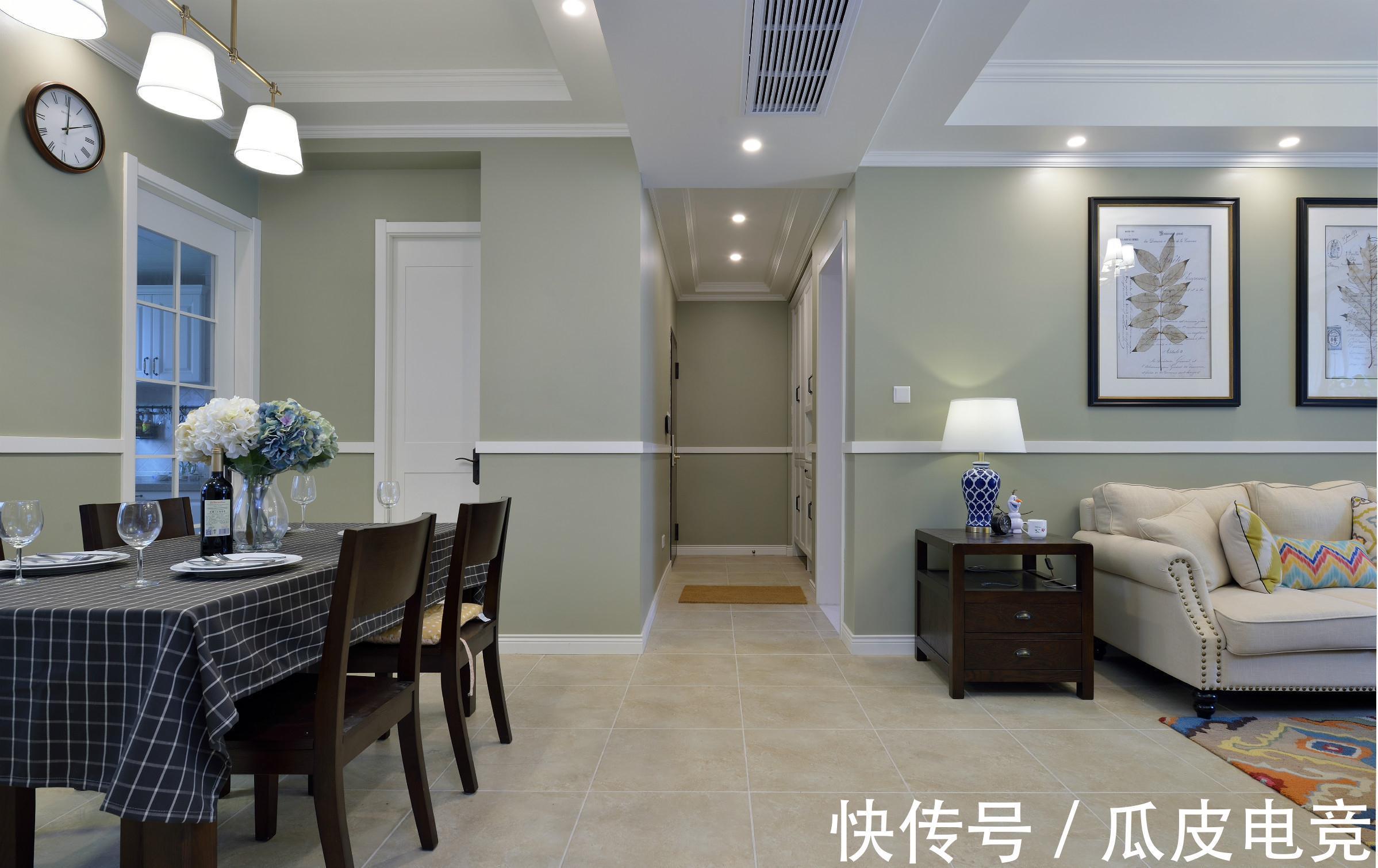 地板|良心包工头的建议:这8个装修环节别花太多冤枉钱,只要够用就行