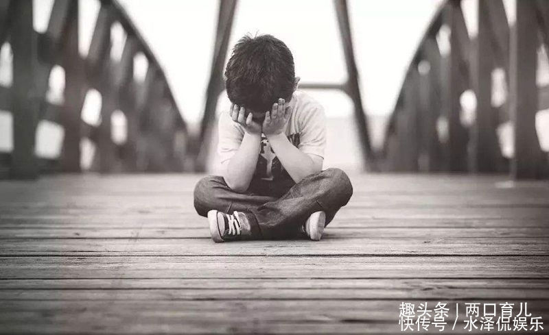 父母的“嘴”决定孩子未来的路，无论什么时候，还请家长口下留情