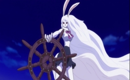 草帽|海贼王:草帽团的9大成员,第十个会是谁?其实尾田画过