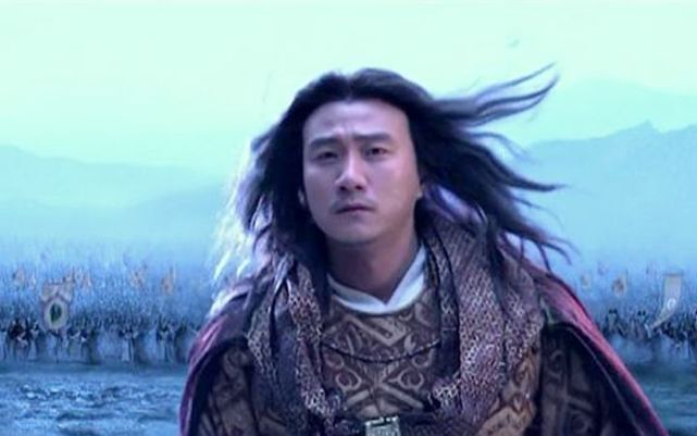 乔峰#天龙中,他身兼佛道两大绝世武功,实力远胜扫地僧,无崖子都佩服