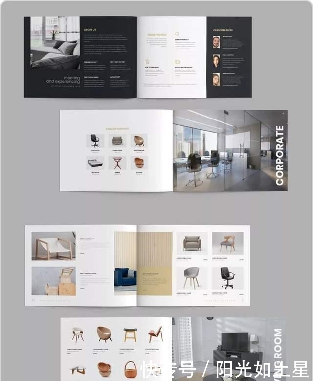 让你更懂版式!版式设计基础要点程序