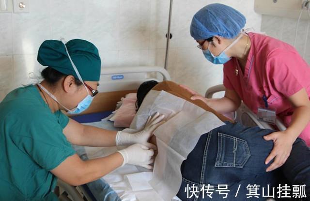 无痛|不经历疼痛不能当妈?孕妈忽略了重要方法,生娃其实可以更轻松