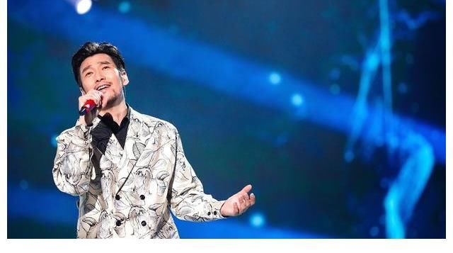 伍思凯|今晚在《流淌的歌声》听他们唱，记忆中的情歌