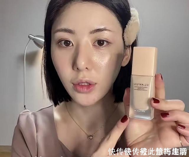 粉底|100以内的好用粉底液,韩国化妆师们也推荐,快来get一下