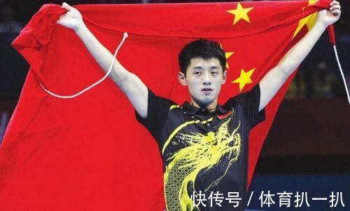 景甜|新恋情石锤,国乒传喜讯,张继科女友正式曝光,女方离过婚