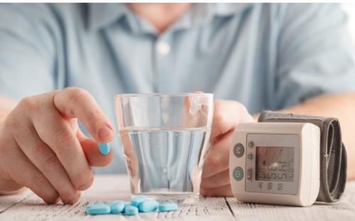 食疗方|血压高？中医透露：一个食疗方，坚持食用，能起到意想不到的效果