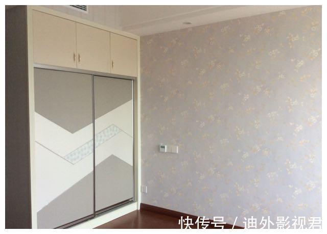 简约|130平三房简约装修，共12w普通家庭简单装修，晒晒装修