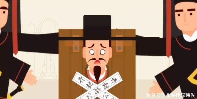 褚遂良|李治立武则天为后,都反对唯独他是个例外