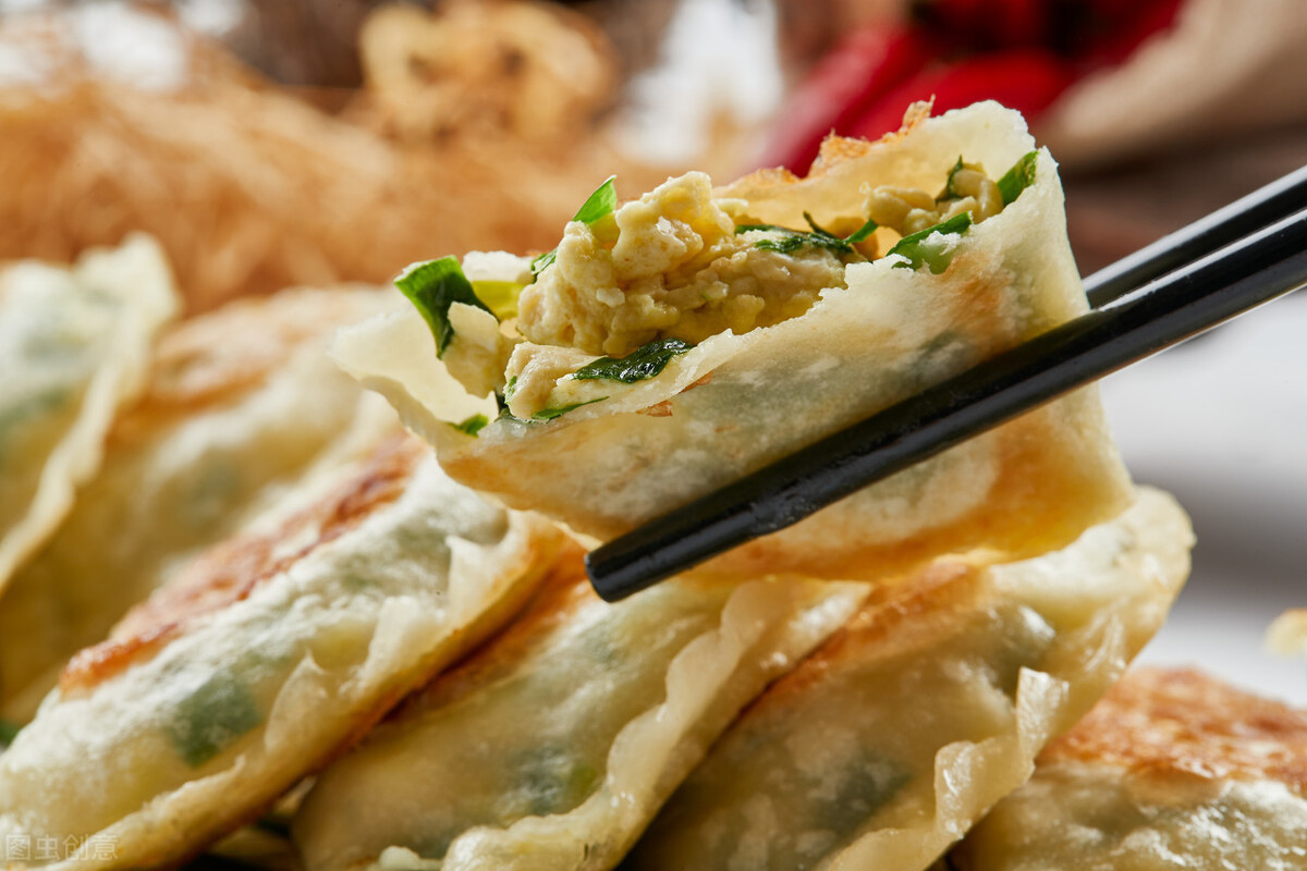 食欲|这菜又叫洗肠草，鲜香美味促食欲，早餐煎一煎上桌，孩子特爱吃