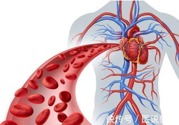 过度肥胖|心血管病为何越来越年轻化?医生说出原因,看完你还不改?