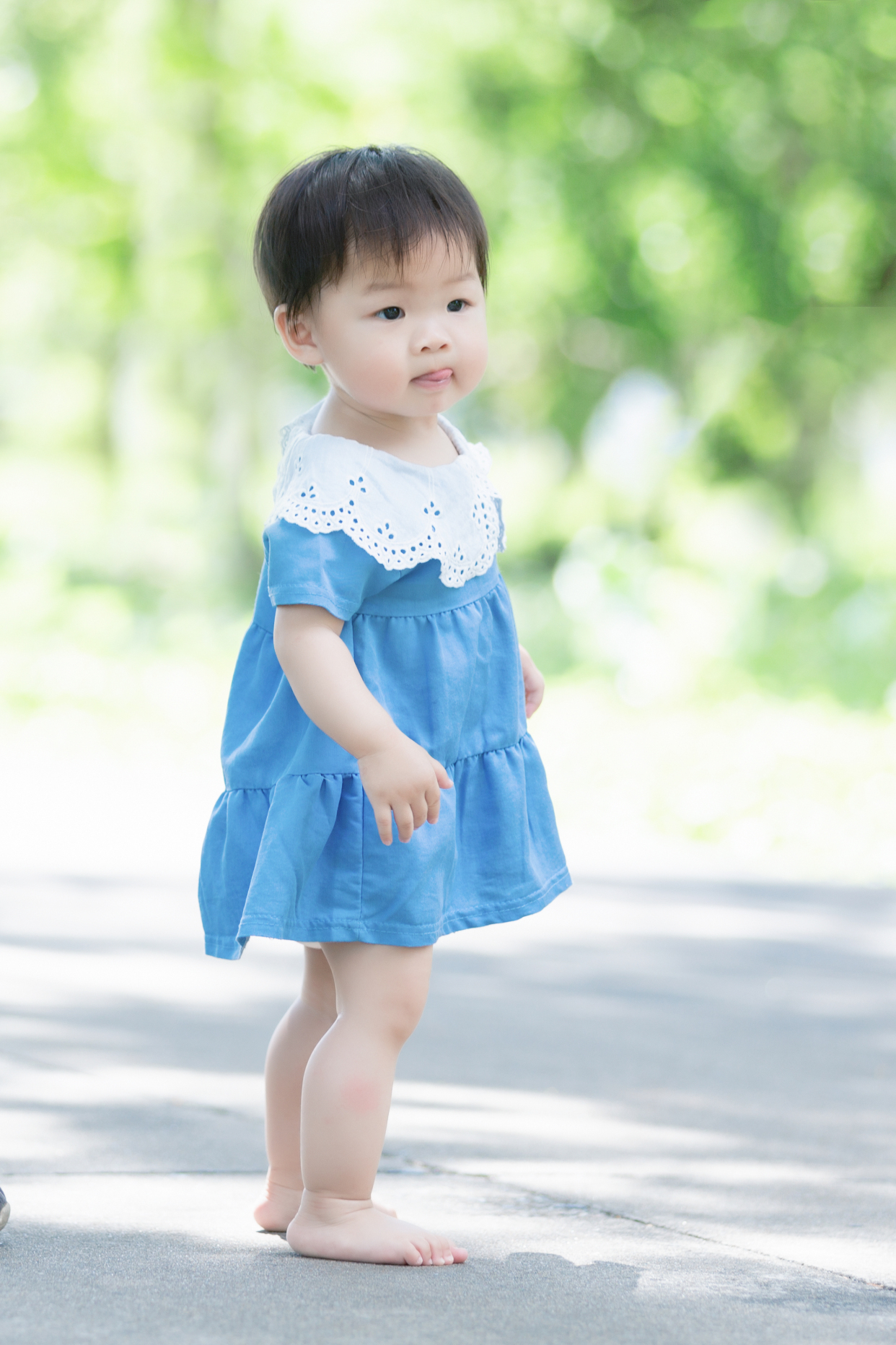 宝妈|宝宝站立过早会影响发育吗?医生:只要遵循这个规律就行