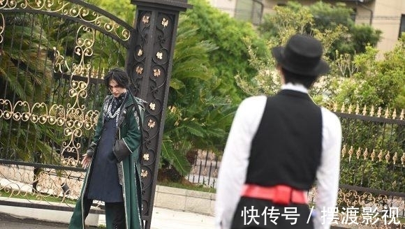 骑士|假面骑士:老乌融合五份起源之力,骑士形态登场,流苏要下线了