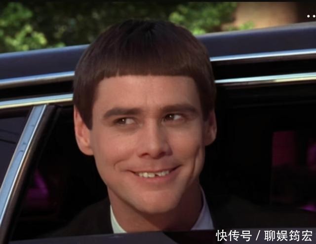 喜剧大师金凯瑞:父亲去世时,我将一张1000万支票放在他坟里