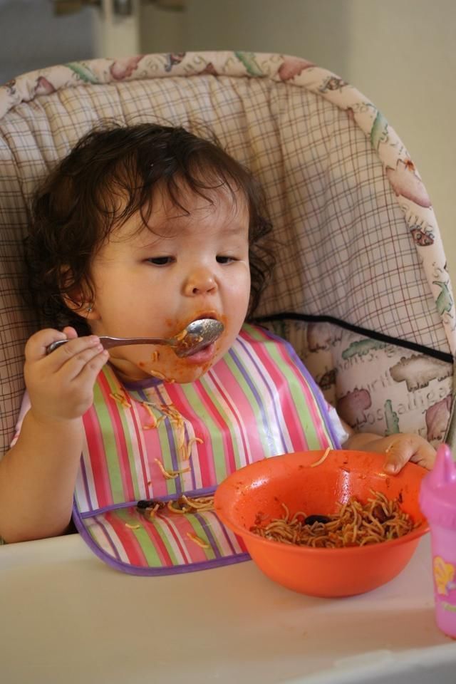 肉泥|孩子多大时候能“吃肉”很多宝妈都搞错了时间,1岁再喂就晚了