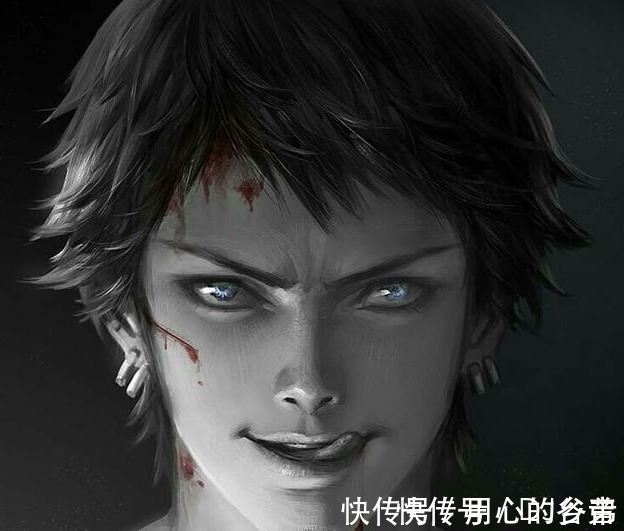 尾田|当海贼王的角色具有写实风格,路飞变成邪魅大佬,娜美成了乖乖女