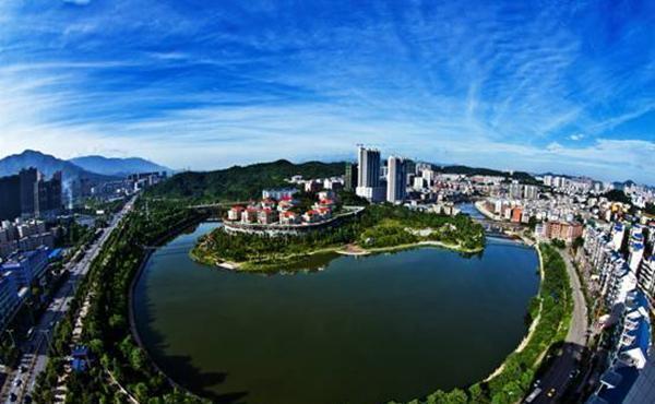 城市|3首代言了一个城市的宋词,展现了宋词大咖们的随心所欲