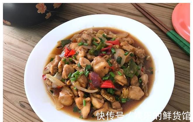 鸡翅|无鸡不成宴,分享8道鸡肉好吃的做法,年夜饭随你挑着做,省事儿