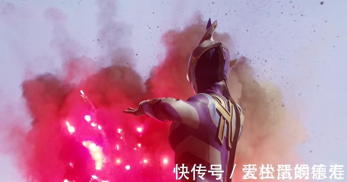 破坏龙|特利迦奥特曼:先电击后咬头,男主角间隙性犯傻,结局秒掉破坏龙