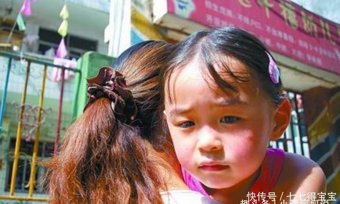 洛洛|儿子突然“热衷”上幼儿园,家长群中妈妈发现真相,网友笑翻了!
