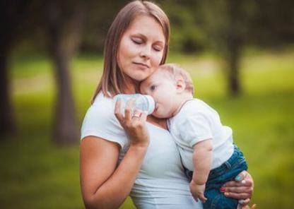完却|体操女神生完孩子后，29岁仍韵味十足，生产完却因奶水太多发愁
